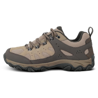 Women's Edgepoint IV Low Walking Shoes | Taupe Beige