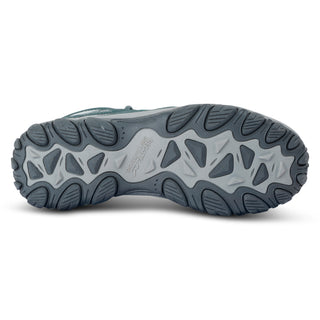 Womens Edgepoint IV Mid Walking Boots | Green Haze