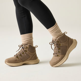 Women's Sambrook Walking Boots | Beige