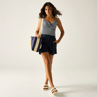 Women's Sabelle Shorts | Navy