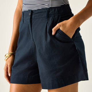 Women's Sabelle Shorts | Navy