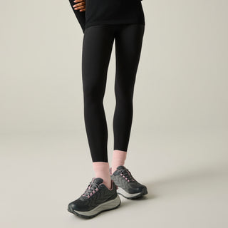 Women's Outdoor Comfort Contour Leggings | Black