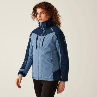 Women's Calderdale II Winter Jacket Coronet Blue Navy