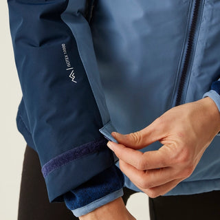Women's Calderdale II Winter Jacket Coronet Blue Navy