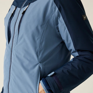Women's Calderdale II Winter Jacket Coronet Blue Navy