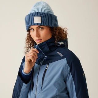 Women's Calderdale II Winter Jacket Coronet Blue Navy