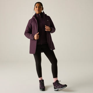 Women's Tamlin Waterproof Insulated Jacket | Fig