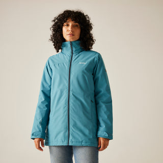 Women's Tamlin Waterproof Insulated Jacket | Storm Blue
