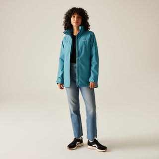 Women's Tamlin Waterproof Insulated Jacket | Storm Blue