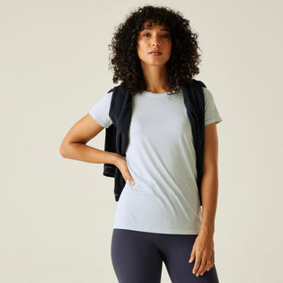 Women's Fingal Edition T-Shirt | Icy Morn