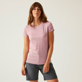 Women's Fingal Edition T-Shirt | Lilas