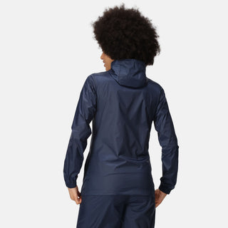 Women's Pack-It III Waterproof Jacket Navy