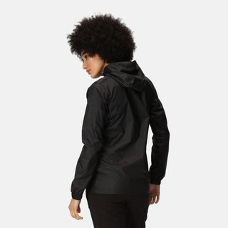 Women's Pack-It III Waterproof Jacket Black