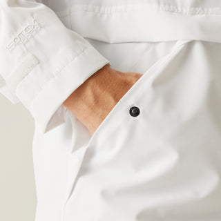 Women's Bayletta II Waterproof Jacket | White