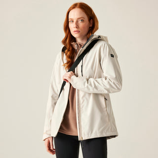 Women's Birchdale II Waterproof Jacket | Perfectly Pleached