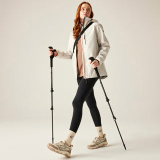 Women's Birchdale II Waterproof Jacket | Perfectly Pleached