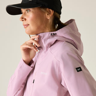 Women's Birchdale II Waterproof Jacket | Powdered Lilac
