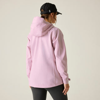 Women's Birchdale II Waterproof Jacket | Powdered Lilac