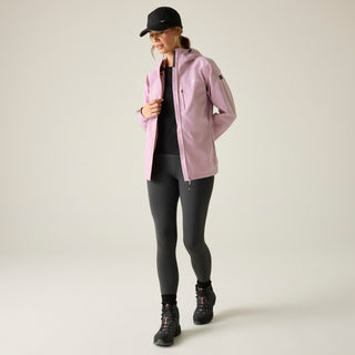 Women's Birchdale II Waterproof Jacket | Powdered Lilac