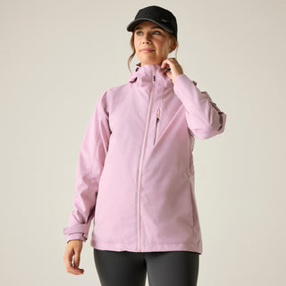 Women's Birchdale II Waterproof Jacket | Powdered Lilac