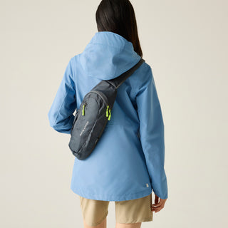 Women's Hamara IV Waterproof Jacket | Denim Blue