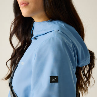 Women's Hamara IV Waterproof Jacket | Denim Blue