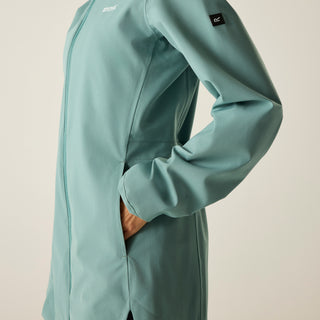 Women's Natalina Waterproof Jacket | Ivy Moss Green
