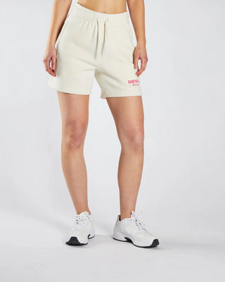Rie Short  | Soft Ivory