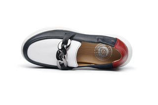 Ultra Light Loafer | Ocean
