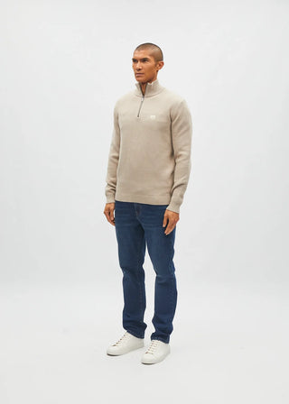 Twain Half Zip | Sandshore