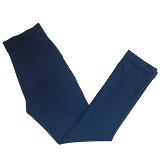 Franco Trouser Navy