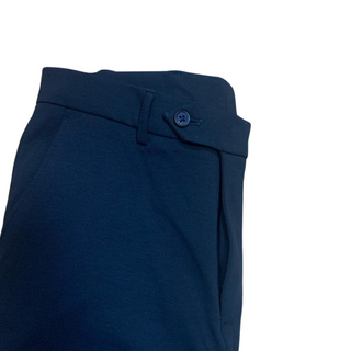 Franco Trouser Navy