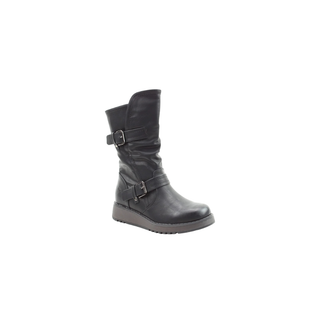 Hannah Boot | Black