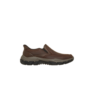 Slip-ins Relaxed Fit: Santoro - Archaic | Brown