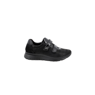 Velco Comfort | Black