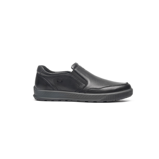 G Co Slip On  | Black
