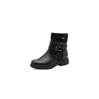 Ankle Boot | Black