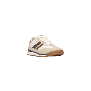 Cordón Trainer | Beige