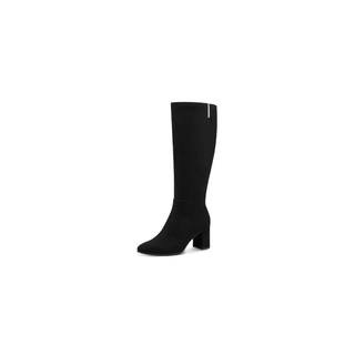 Midi Hardware Boot | Black
