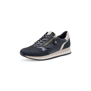 Wedge Comfort | Navy