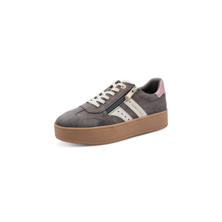 Stripe Runner | Tan
