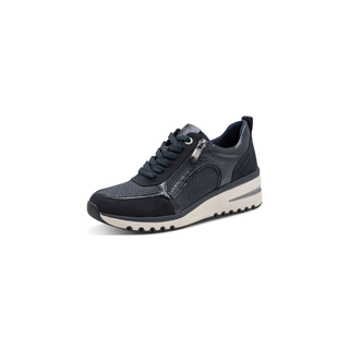 Wedge Trainer | Navy