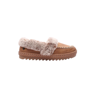 BOBS Cozy Kiss - Snug Stitch | Chestnut