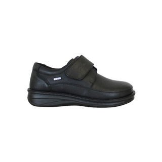 Waterproof Velcro Casual Shoes  | Black
