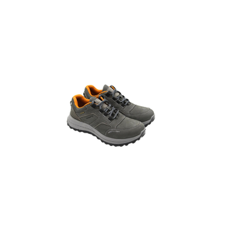 Colorado Waterproof Walking Shoe | Grey