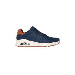 UNO - Suited On Air | Navy