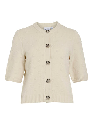 Sofie Long Sleeve Cardigan  | Birch