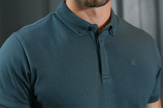 Vinny Polo | Teal