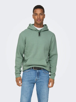 Ceres Hoodie | Chinois Green