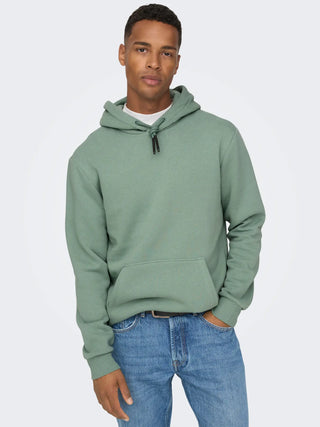 Ceres Hoodie | Chinois Green